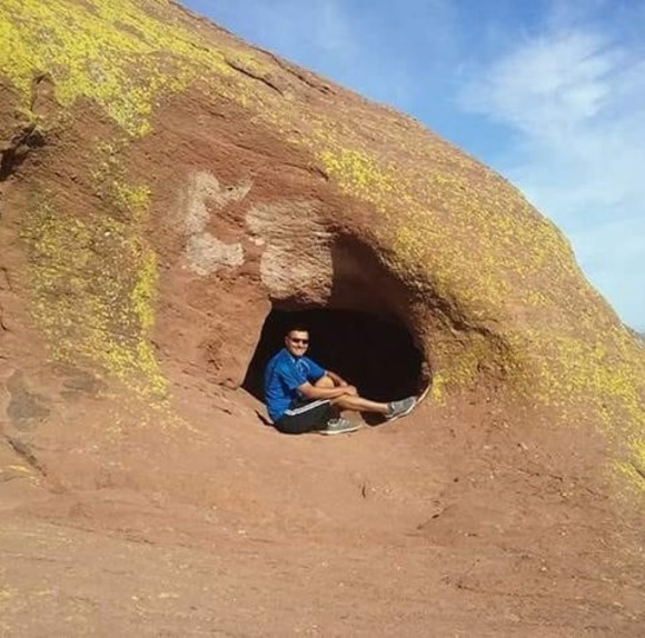 Meet your Posher, David - Picture 1 of 1